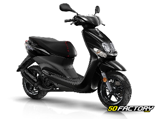 scooter 50cc yamaha Neo's 4 50cc (2008-2017)